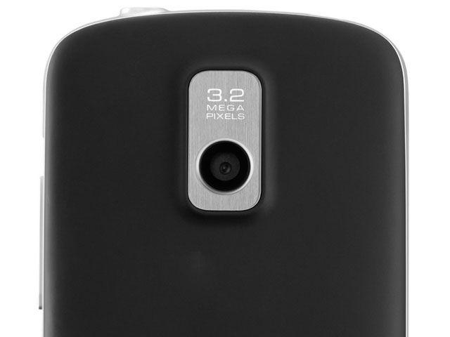 Smartphone ZTE X850 Touch Screen Android 2.1 - Desbloqueado TIM